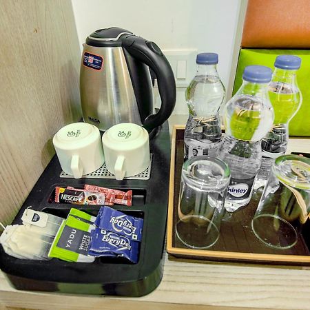 Hotel Golden Stay Amritsar Dış mekan fotoğraf