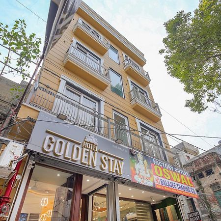 Hotel Golden Stay Amritsar Dış mekan fotoğraf