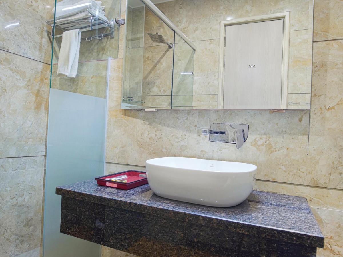 Hotel Golden Stay Amritsar Dış mekan fotoğraf