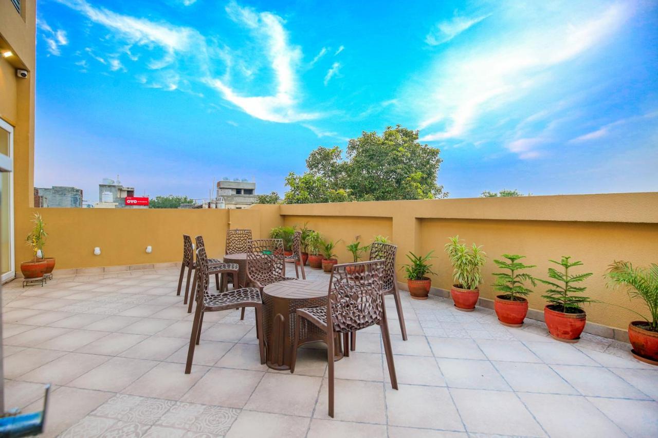 Hotel Golden Stay Amritsar Dış mekan fotoğraf