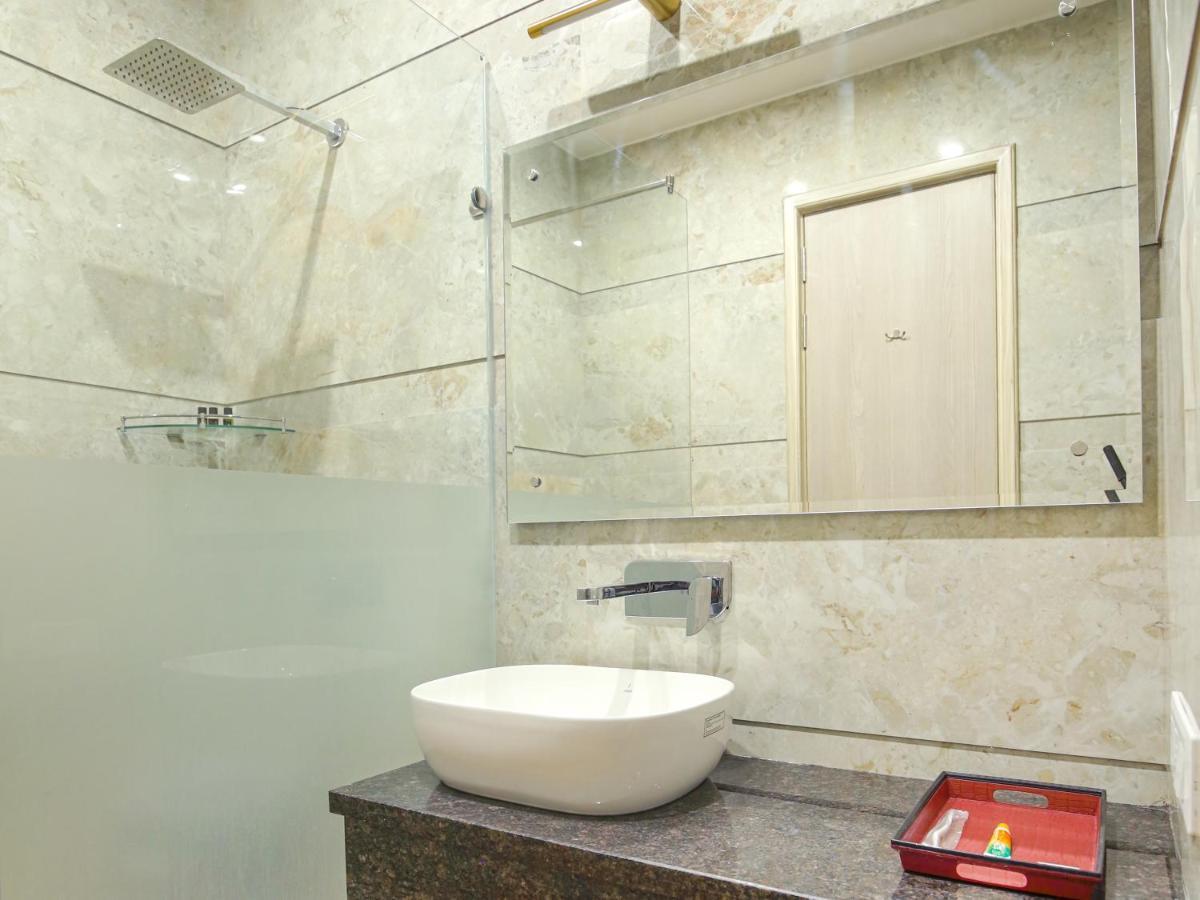 Hotel Golden Stay Amritsar Dış mekan fotoğraf