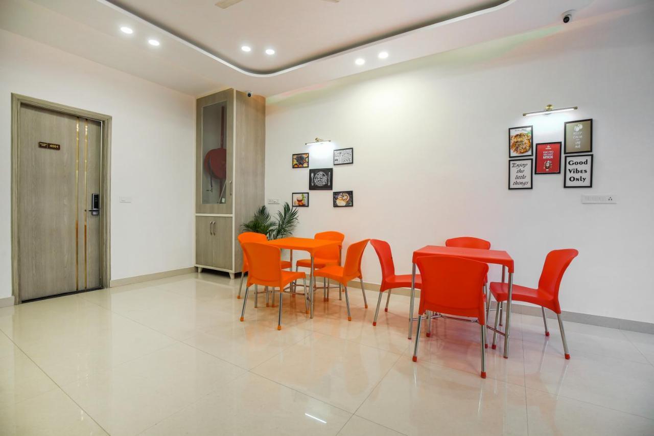 Hotel Golden Stay Amritsar Dış mekan fotoğraf