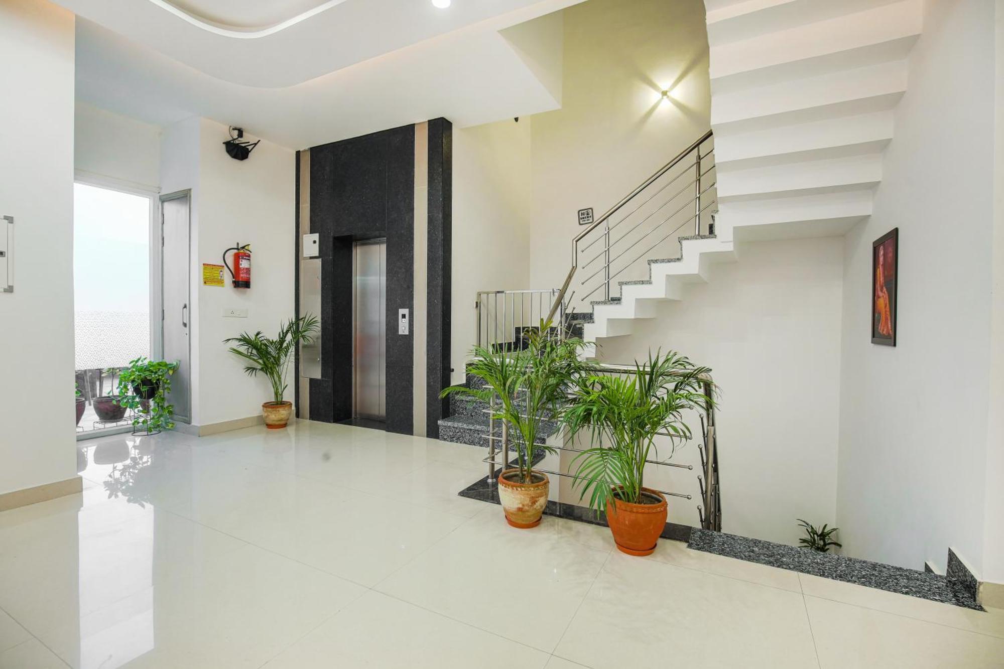 Hotel Golden Stay Amritsar Dış mekan fotoğraf